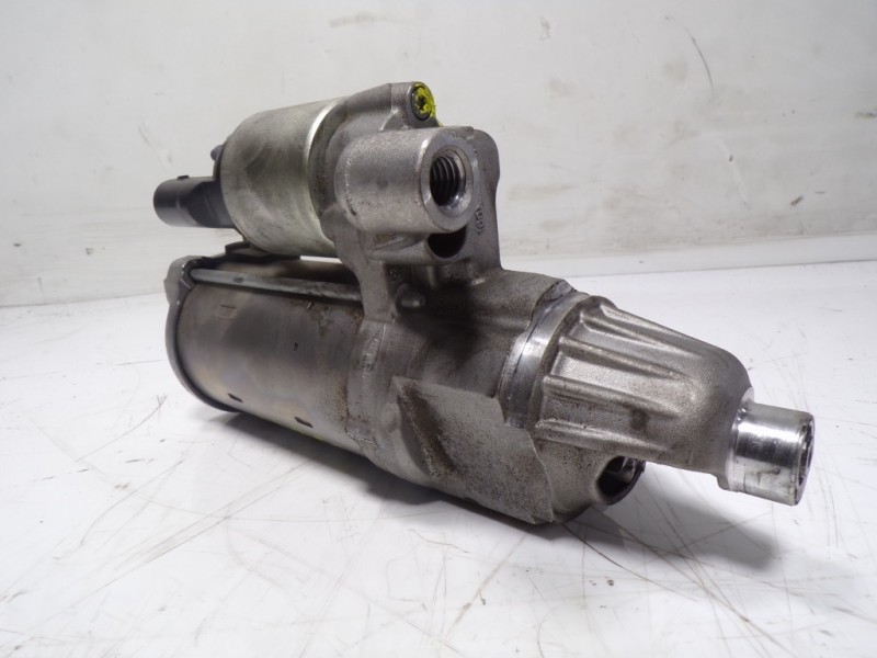 Recambio de motor arranque para audi q5 (fyb) 2.0 16v tdi referencia OEM IAM 05L911021 0001174006 05L911021