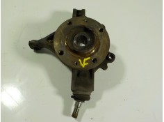 Recambio de mangueta delantera derecha para peugeot 307 break / sw (s1) 2.0 hdi cat referencia OEM IAM   