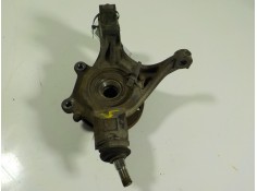 Recambio de mangueta delantera derecha para peugeot 307 break / sw (s1) 2.0 hdi cat referencia OEM IAM    2