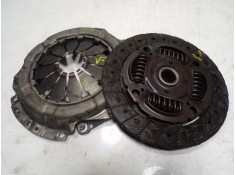 Recambio de kit embrague para suzuki vitara 1.4 16v boosterjet cat referencia OEM IAM 2240060R40000 2210060R40000  2