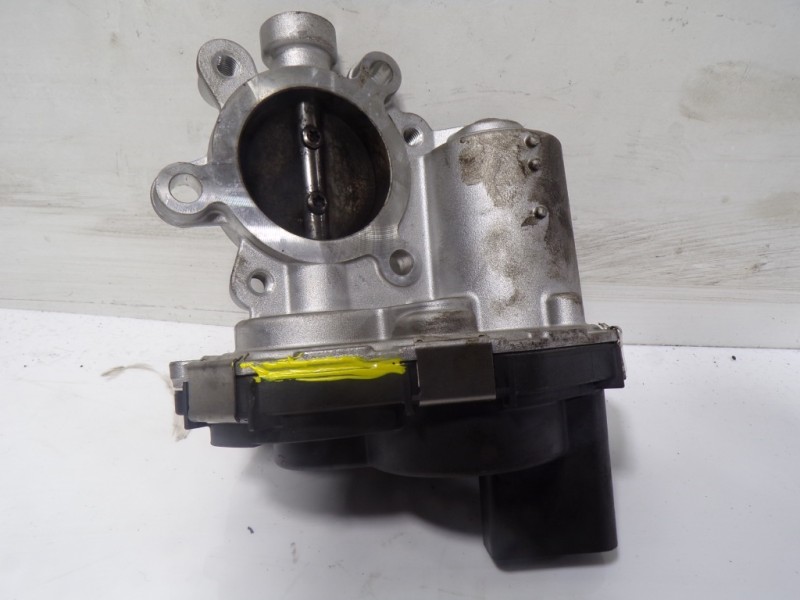 Recambio de caja mariposa para audi q5 (fyb) 2.0 16v tdi referencia OEM IAM 05L131501 A2C10181900 A2C10181900