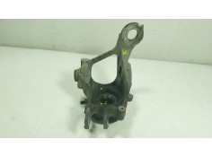 Recambio de mangueta trasera derecha para audi a7 sportback (4ga, 4gf) 3.0 tdi quattro referencia OEM IAM 8R0505432E  