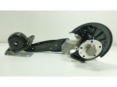 Recambio de mangueta trasera izquierda para cupra formentor (km7, kmp) 1.5 tsi referencia OEM IAM 5QA505433D 5WA501051CS 