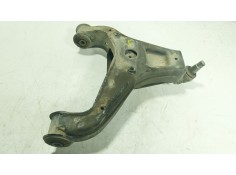 Recambio de brazo suspension inferior delantero derecho para hyundai h350 furgoneta 2.5 crdi referencia OEM IAM 5450159000  