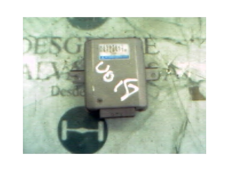 Recambio de modulo electronico para mitsubishi 3000 gt (z10) básico referencia OEM IAM  MB903862 