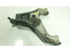 Recambio de brazo suspension inferior delantero izquierdo para hyundai h350 furgoneta 2.5 crdi referencia OEM IAM 5450059000  