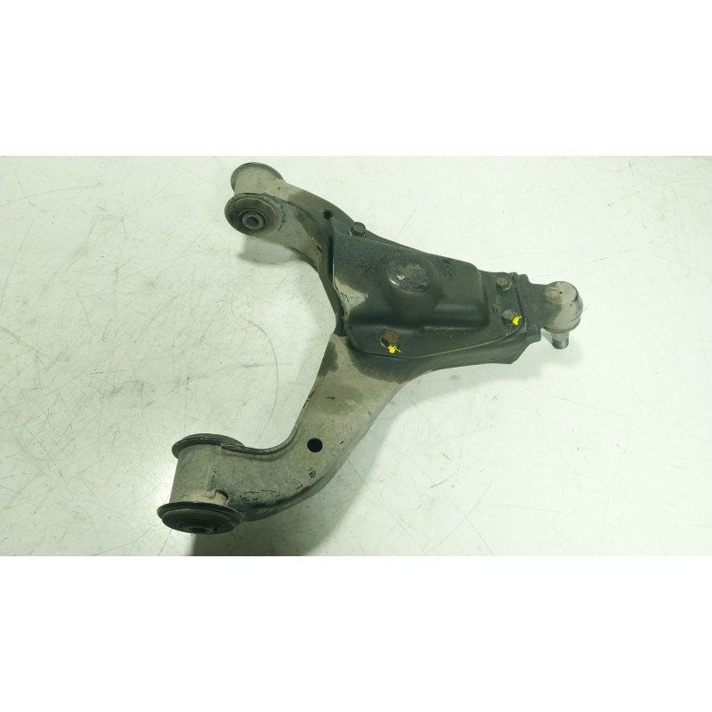 Recambio de brazo suspension inferior delantero izquierdo para hyundai h350 furgoneta 2.5 crdi referencia OEM IAM 5450059000  