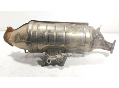 Recambio de filtro de particulas para hyundai h350 furgoneta 2.5 crdi referencia OEM IAM 289804A830 904A830  2