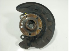 Recambio de mangueta delantera izquierda para skoda karoq (nu7, nd7) 1.6 tdi referencia OEM IAM  5Q0400053PN 