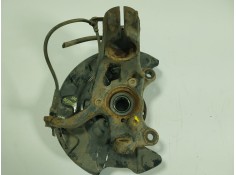 Recambio de mangueta delantera izquierda para skoda karoq (nu7, nd7) 1.6 tdi referencia OEM IAM  5Q0400053PN  2