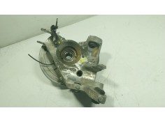 Recambio de mangueta trasera derecha para jaguar xe (x760) 2.0 d referencia OEM IAM T4N1231  