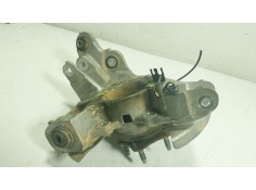 Recambio de mangueta trasera derecha para jaguar xe (x760) 2.0 d referencia OEM IAM T4N1231   2