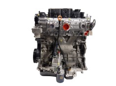 Recambio de motor completo para peugeot boxer autobús 2.2 bluehdi 120 referencia OEM IAM 1675873780 4H03 