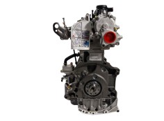 Recambio de motor completo para peugeot boxer autobús 2.2 bluehdi 120 referencia OEM IAM 1675873780 4H03  2