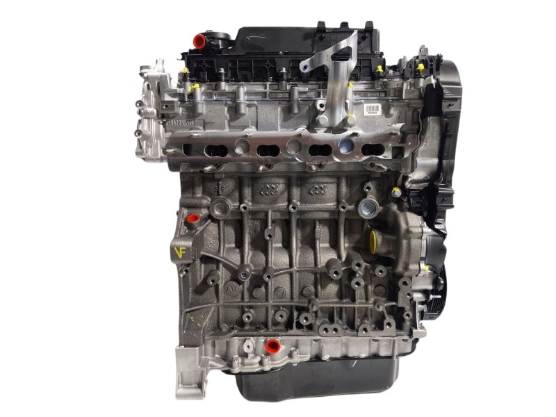 Recambio de motor completo para peugeot boxer autobús 2.2 bluehdi 120 referencia OEM IAM 1675873780 4H03 