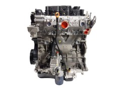 Recambio de motor completo para peugeot boxer autobús 2.2 bluehdi 120 referencia OEM IAM 1675873780 4H03 