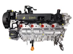 Recambio de motor completo para peugeot boxer autobús 2.2 bluehdi 120 referencia OEM IAM 1675873780 4H03  2