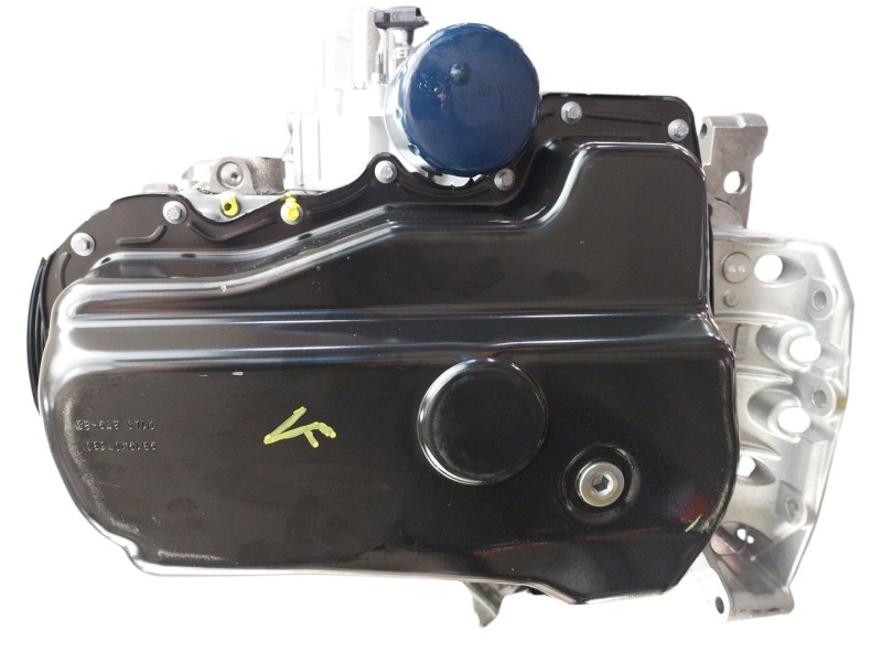 Recambio de motor completo para peugeot boxer autobús 2.2 bluehdi 120 referencia OEM IAM 1675873780 4H03 