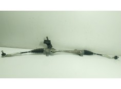 Recambio de cremallera direccion para toyota yaris (_p21_, _pa1_, _ph1_) 1.5 hybrid (mxph10) referencia OEM IAM 455100D670 45510