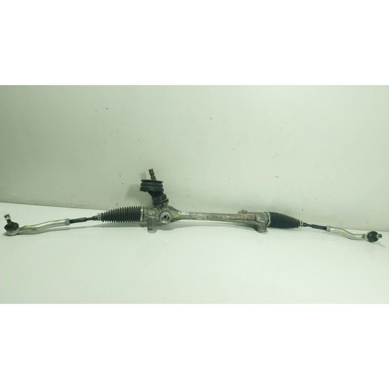 Recambio de cremallera direccion para toyota yaris (_p21_, _pa1_, _ph1_) 1.5 hybrid (mxph10) referencia OEM IAM 455100D670 45510
