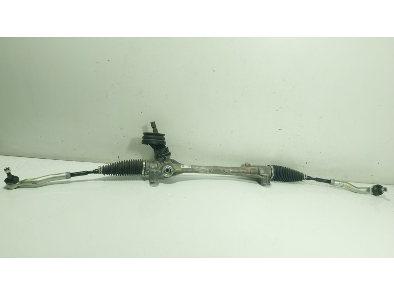 Recambio de cremallera direccion para toyota yaris (_p21_, _pa1_, _ph1_) 1.5 hybrid (mxph10) referencia OEM IAM 455100D670 45510