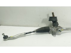 Recambio de cremallera direccion para toyota yaris (_p21_, _pa1_, _ph1_) 1.5 hybrid (mxph10) referencia OEM IAM 455100D670 45510 2