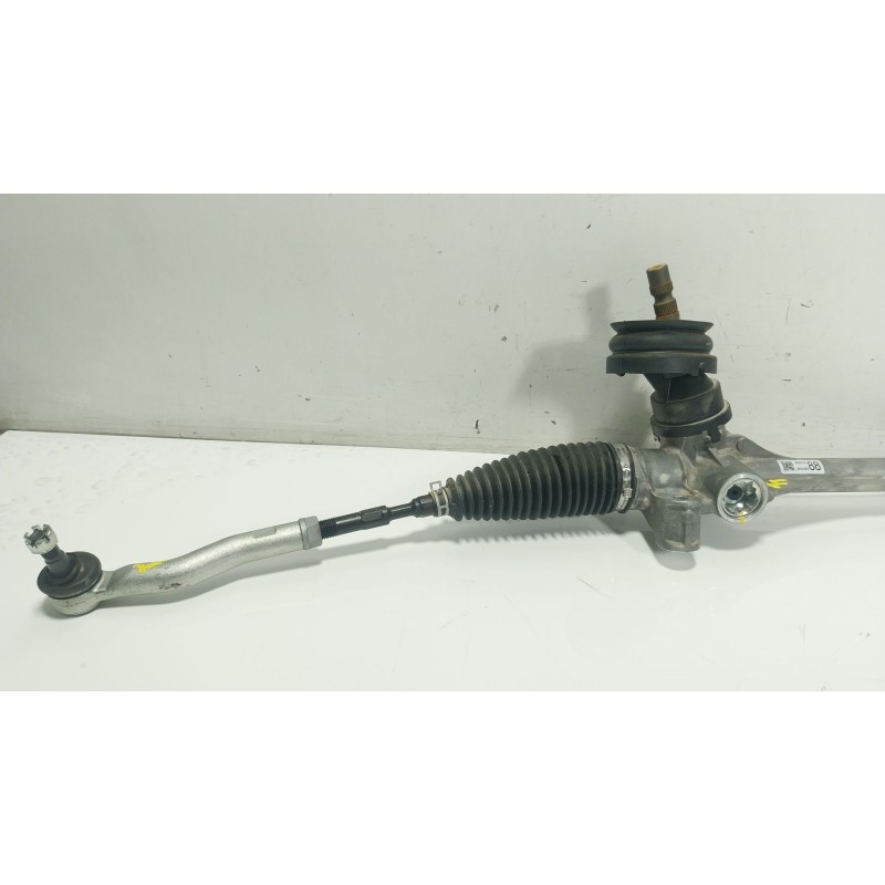 Recambio de cremallera direccion para toyota yaris (_p21_, _pa1_, _ph1_) 1.5 hybrid (mxph10) referencia OEM IAM 455100D670 45510