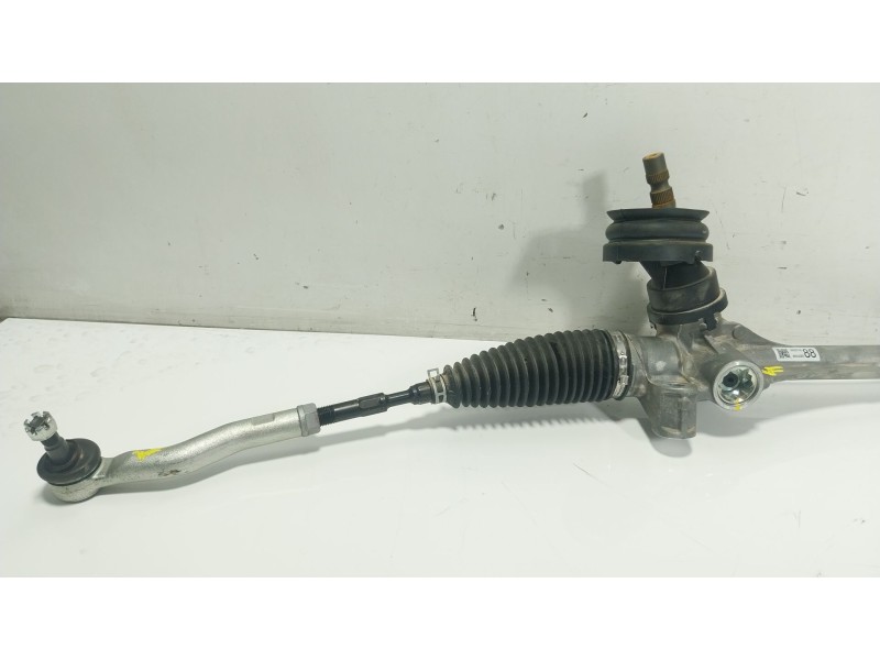 Recambio de cremallera direccion para toyota yaris (_p21_, _pa1_, _ph1_) 1.5 hybrid (mxph10) referencia OEM IAM 455100D670 45510