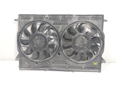 Recambio de electroventilador para audi q5 sportback (fyt) 50 tfsi e quattro referencia OEM IAM 80A959455F 80A959455E 