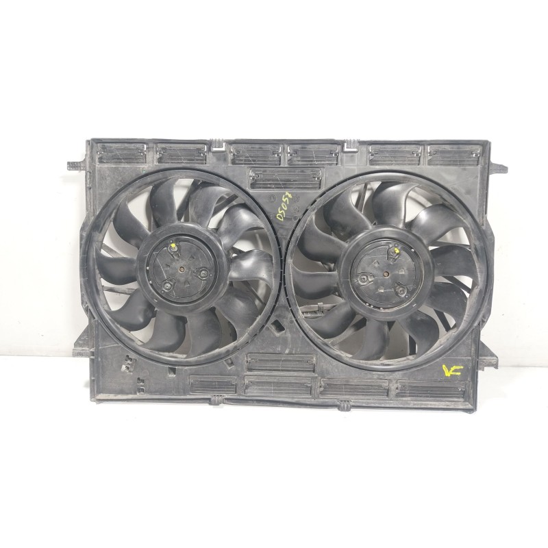 Recambio de electroventilador para audi q5 sportback (fyt) 50 tfsi e quattro referencia OEM IAM 80A959455F 80A959455E 