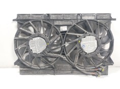 Recambio de electroventilador para audi q5 sportback (fyt) 50 tfsi e quattro referencia OEM IAM 80A959455F 80A959455E  2