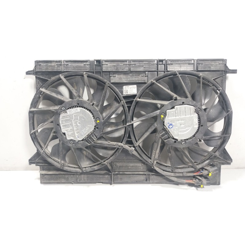 Recambio de electroventilador para audi q5 sportback (fyt) 50 tfsi e quattro referencia OEM IAM 80A959455F 80A959455E 