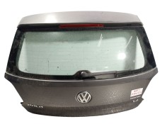 Recambio de porton trasero para volkswagen polo v (6r1, 6c1) 1.4 (6r1) referencia OEM IAM   