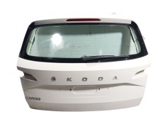 Recambio de porton trasero para skoda karoq (nu7, nd7) 1.6 tdi referencia OEM IAM   
