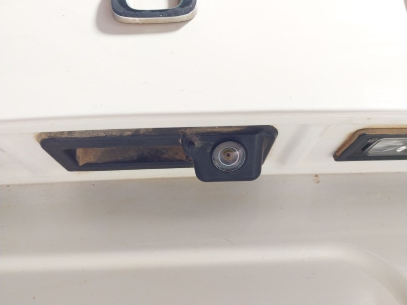 Recambio de porton trasero para skoda karoq (nu7, nd7) 1.6 tdi referencia OEM IAM   