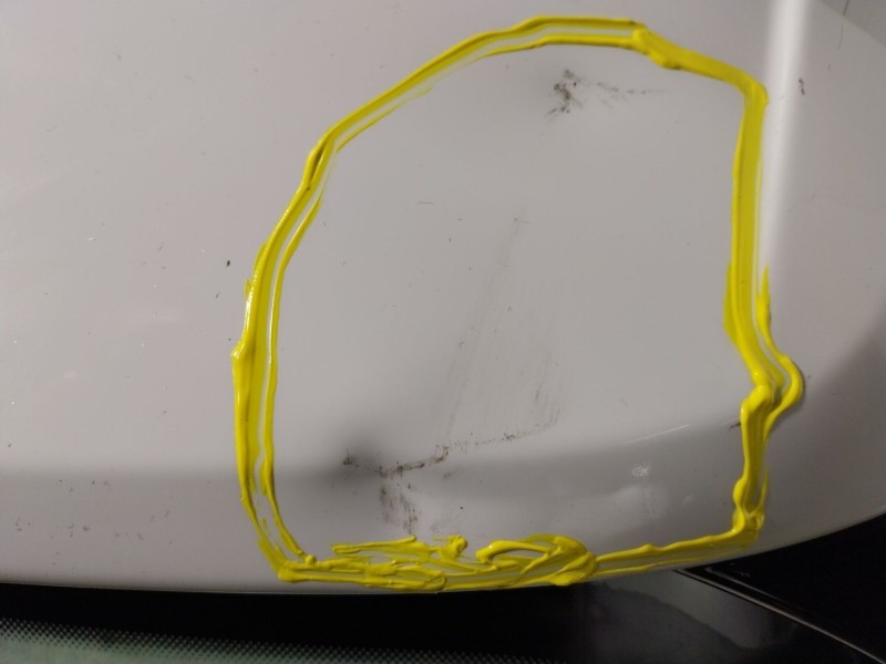 Recambio de porton trasero para skoda karoq (nu7, nd7) 1.6 tdi referencia OEM IAM   