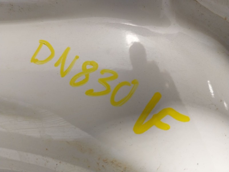 Recambio de porton trasero para skoda karoq (nu7, nd7) 1.6 tdi referencia OEM IAM   