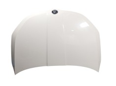 Recambio de capot delantero para skoda karoq (nu7, nd7) 1.6 tdi referencia OEM IAM   