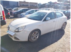 alfa romeo giulietta (940_) del año 2012
