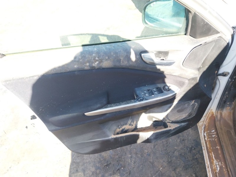 alfa romeo giulietta (940_) del año 2012