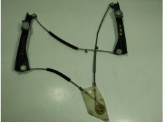 Recambio de elevalunas delantero izquierdo para volkswagen polo v (6r1, 6c1) 1.4 tdi referencia OEM IAM 6R3837461K   2