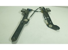 Recambio de elevalunas trasero izquierdo para audi a7 sportback (4ga, 4gf) 3.0 tdi quattro referencia OEM IAM 4G8839461A   2