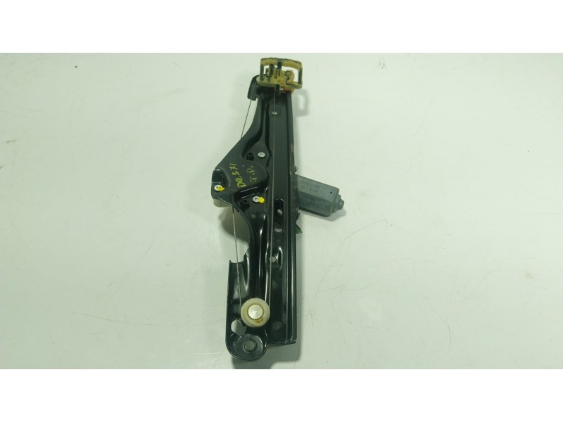 Recambio de elevalunas trasero derecho para bmw x6 (f16, f86) xdrive 30 d referencia OEM IAM  7322748 