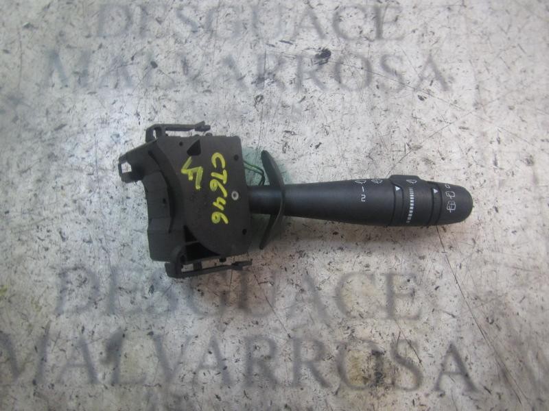 Recambio de mando limpia para renault twingo 1.2 16v referencia OEM IAM 7701048915  