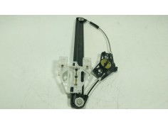 Recambio de elevalunas trasero derecho para audi q5 sportback (fyt) 50 tfsi e quattro referencia OEM IAM 80A839462A 80A839462A  2