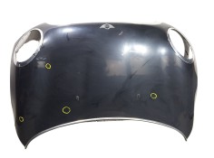 Recambio de capot delantero para mini mini (r56) one referencia OEM IAM   