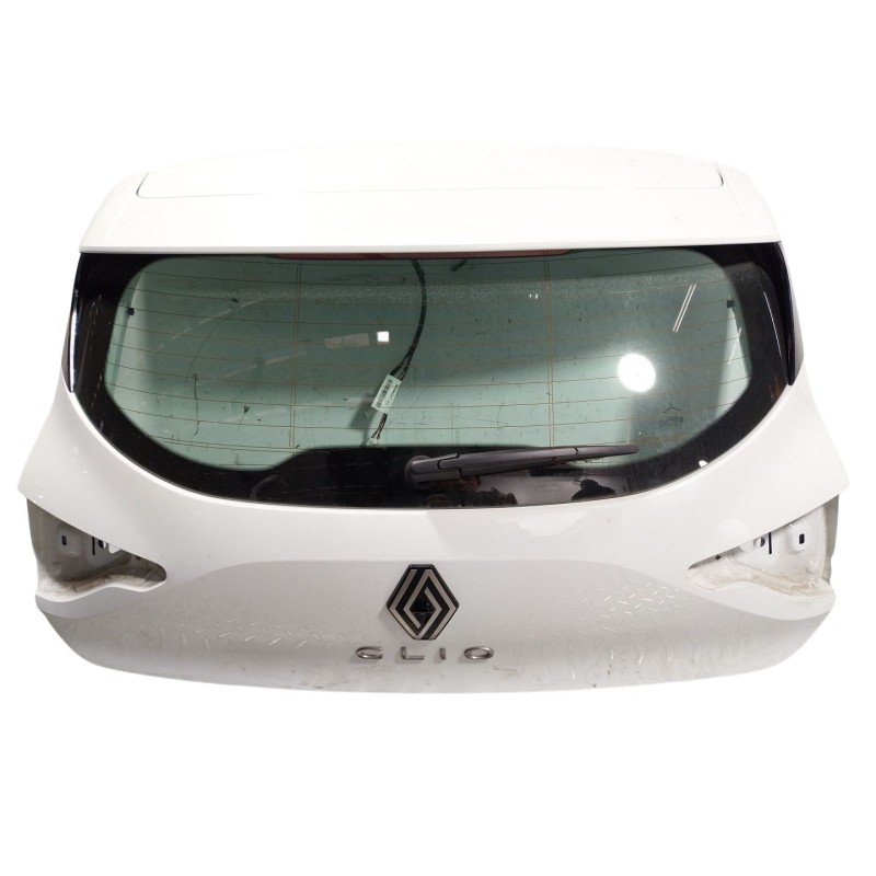Recambio de porton trasero para renault clio v (b7_) 1.5 blue dci 100 (b7ad) referencia OEM IAM   