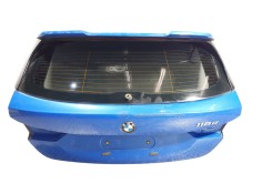 Recambio de porton trasero para bmw 1 (f40) 118 d referencia OEM IAM 41007456041  