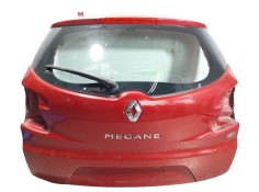 Recambio de porton trasero para renault megane iii grandtour (kz0/1) 1.5 dci (kz1g, kz1w, kz0r) referencia OEM IAM   