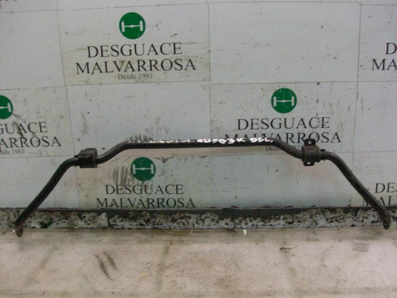 Recambio de barra estabilizadora delantera para hyundai matrix (fc) 1.6 gls referencia OEM IAM 5481017000  